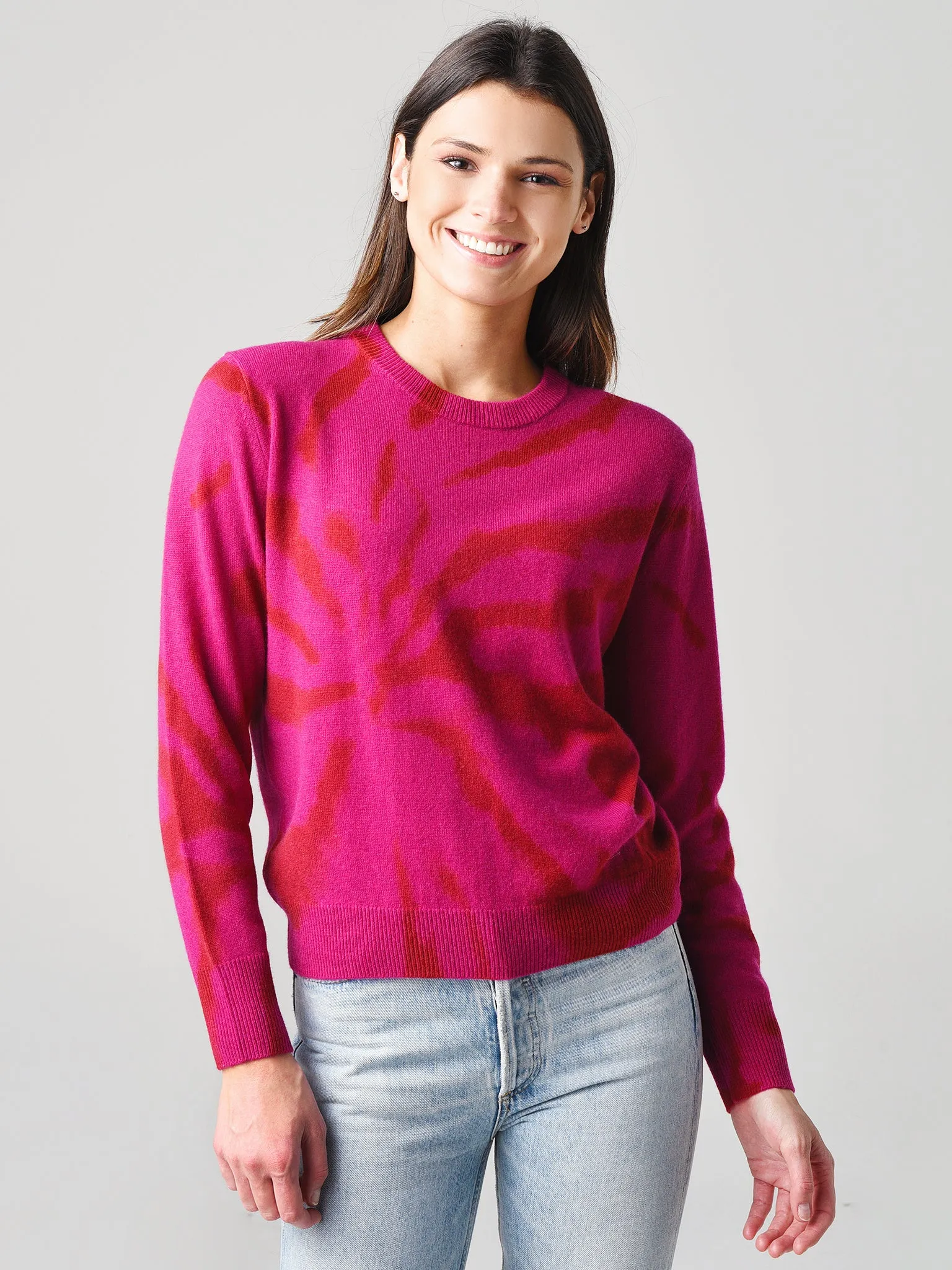 27 Miles Women's Betty Sweater