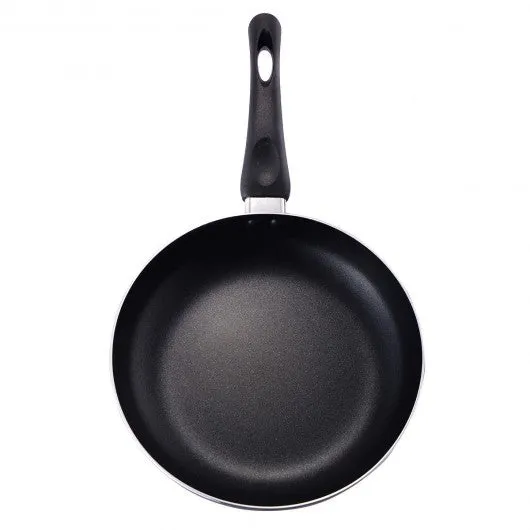 3 pcs Aluminum Nonstick Frying Pan