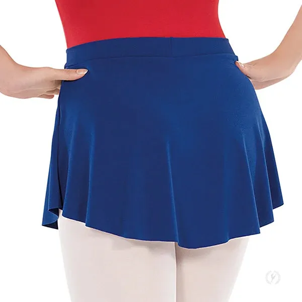 6121 Mini Pull-On Ballet Skirt