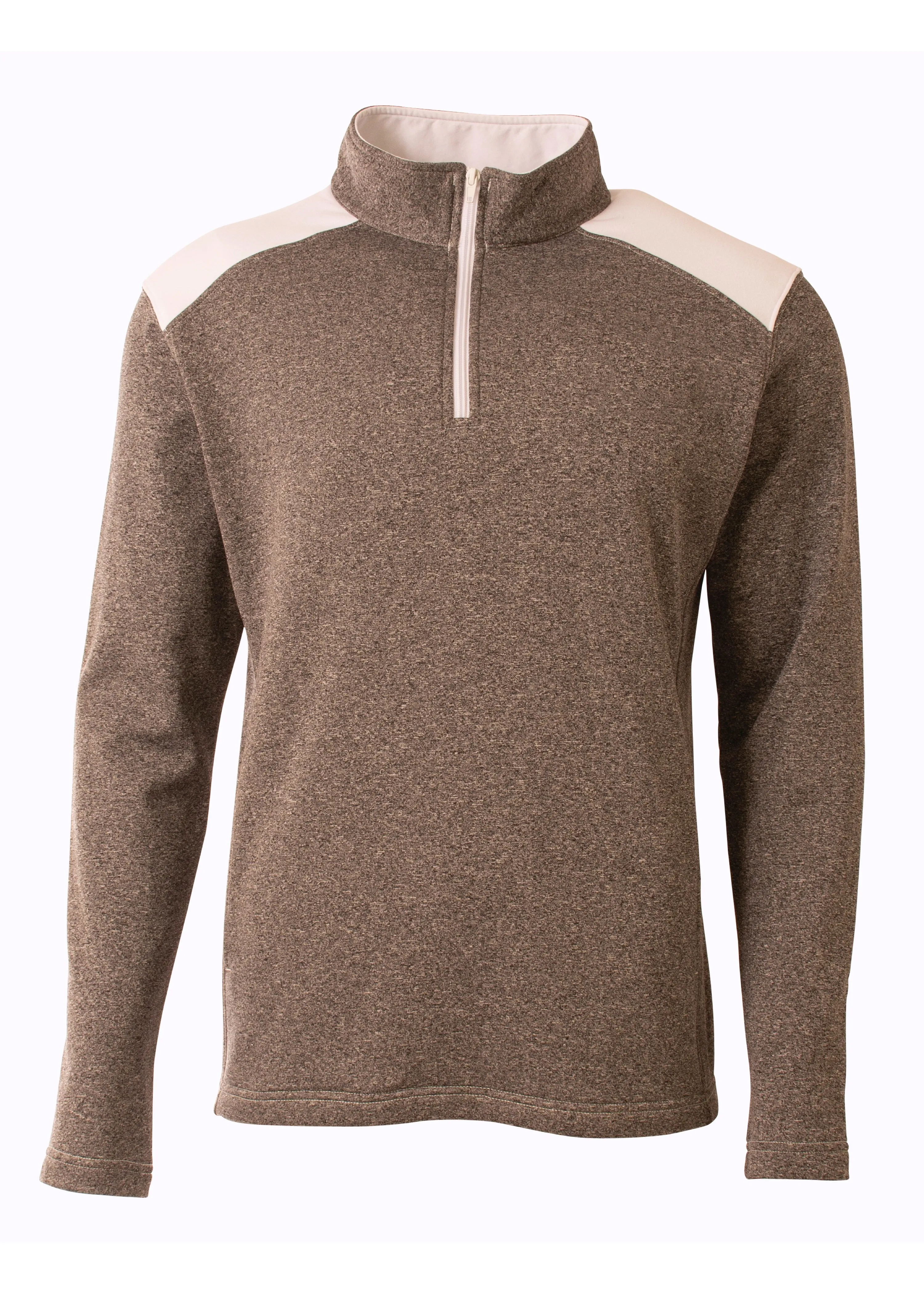 A4 Youth Tourney Fleece Quarter Zip