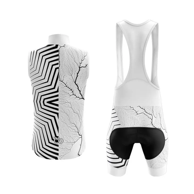 Abstract (V3) Club Cycling Kit