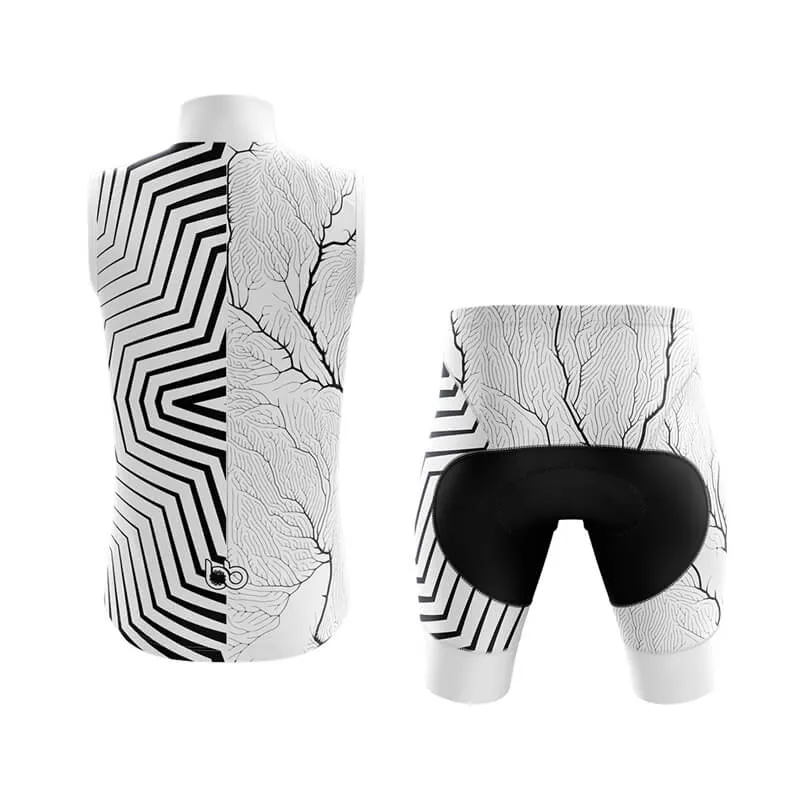 Abstract (V3) Club Cycling Kit