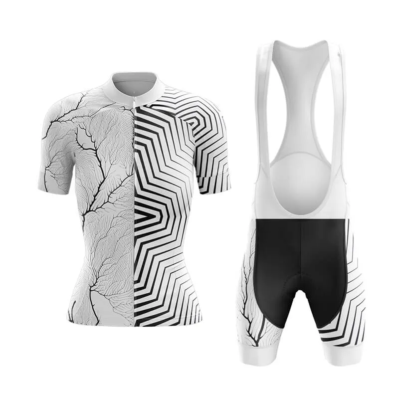 Abstract (V3) Club Cycling Kit