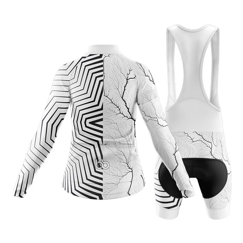 Abstract (V3) Club Cycling Kit