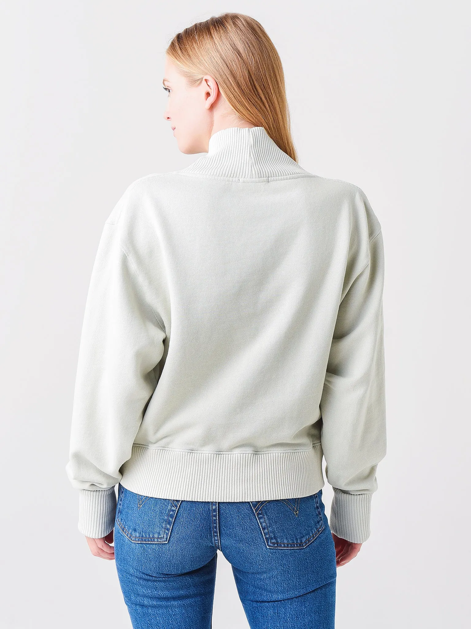 Agolde Women's Clara Sweatshirt