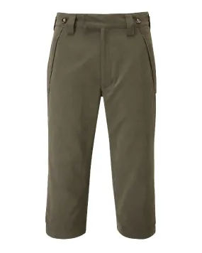 Alan Paine Milwood Mens Waterproof Breeks