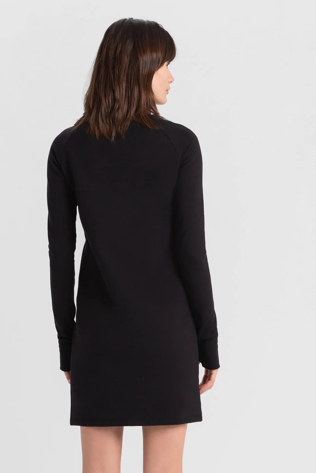 Alani Sweatshirt Dress