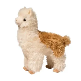 Alpaca - Alice