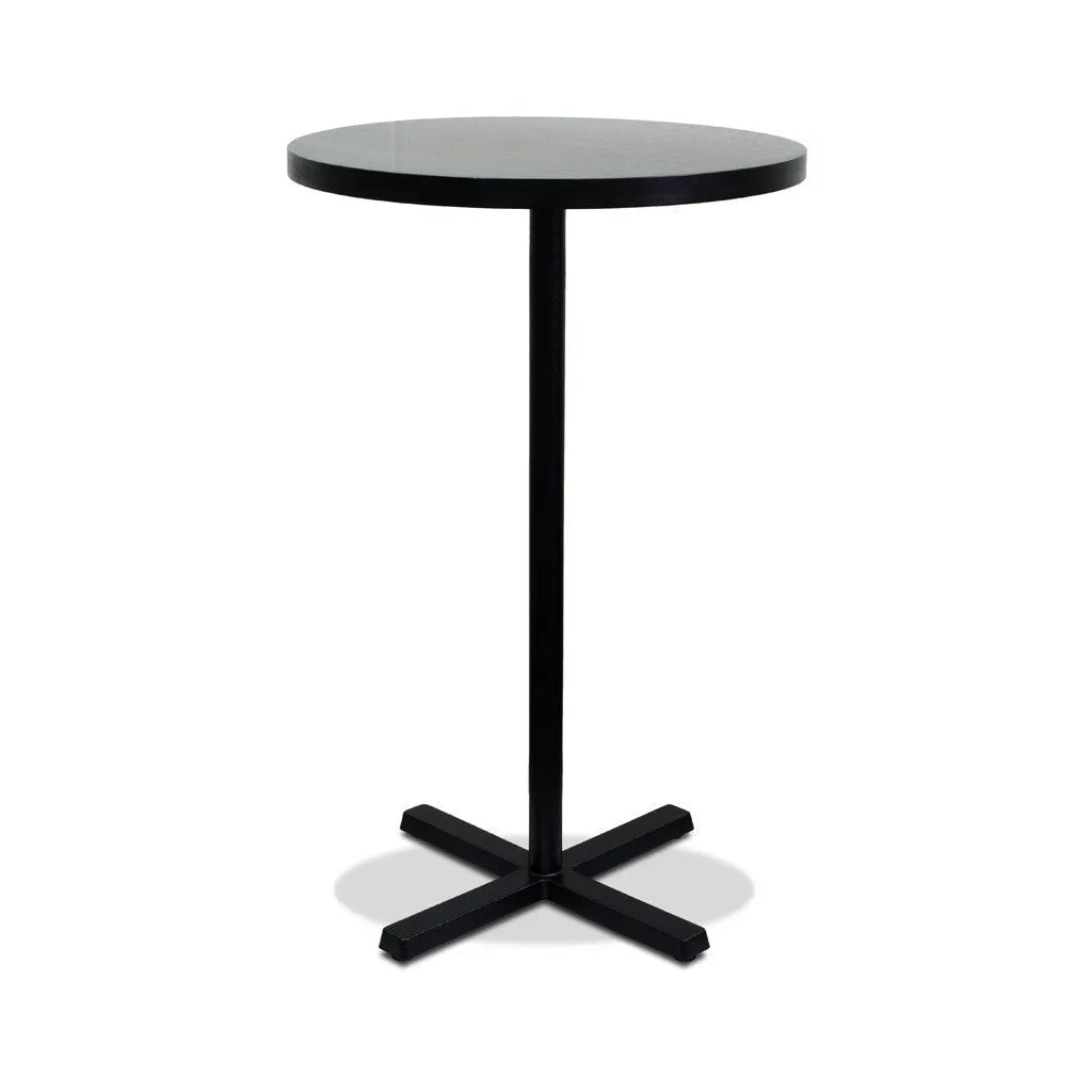 Alpha 61 Indoor Dry Bar Table Base | In Stock