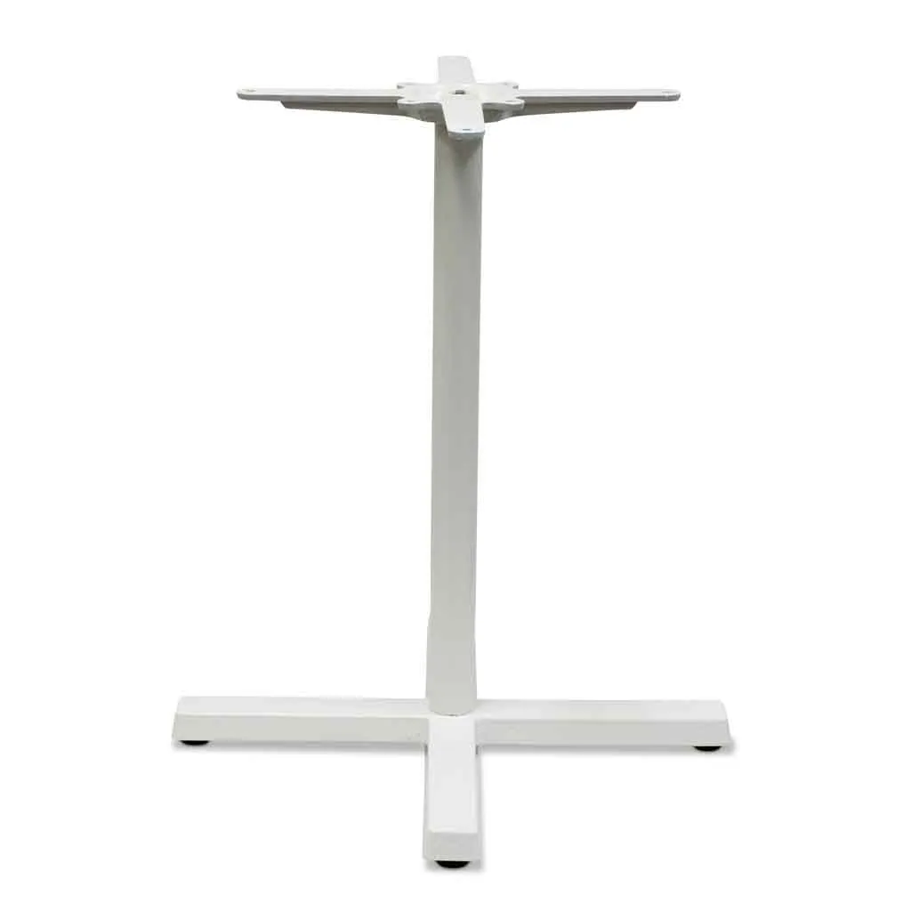 Alpha 61 Indoor Table Base | In Stock