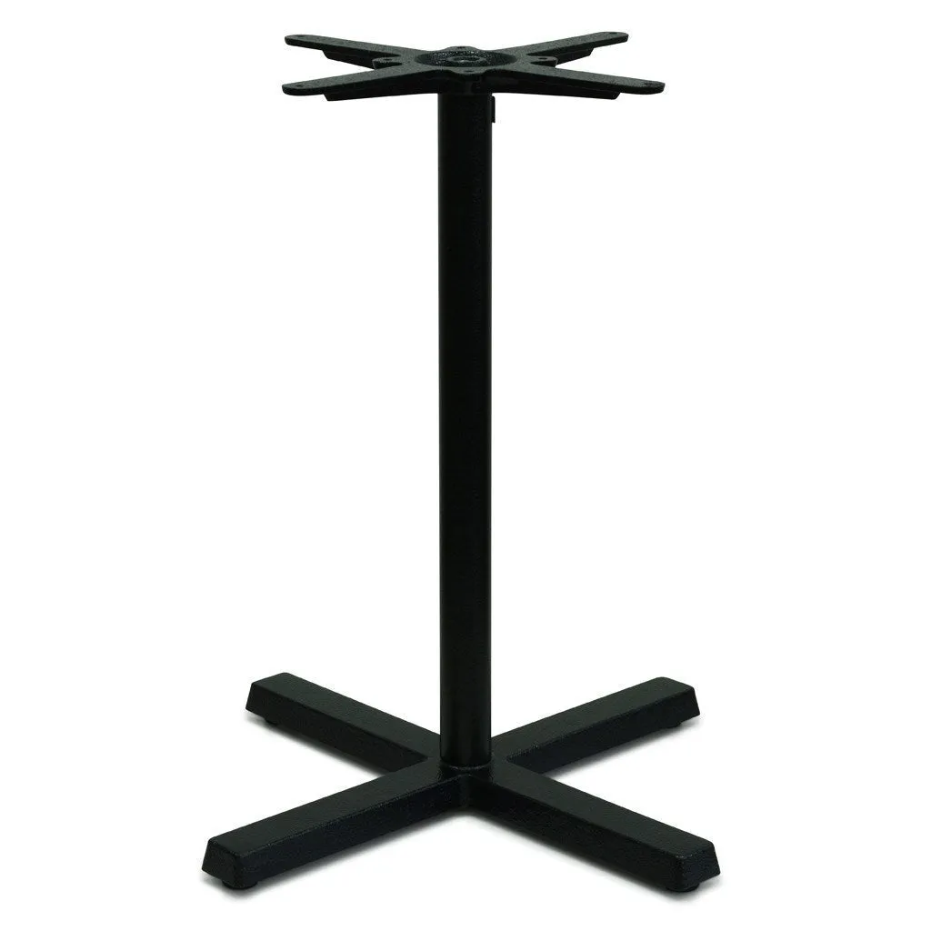 Alpha 61 Indoor Table Base | In Stock