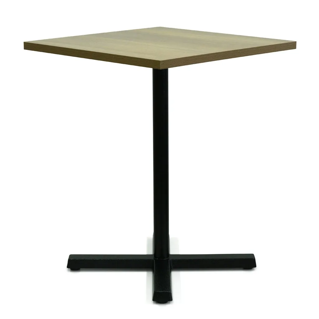 Alpha 61 Indoor Table Base | In Stock