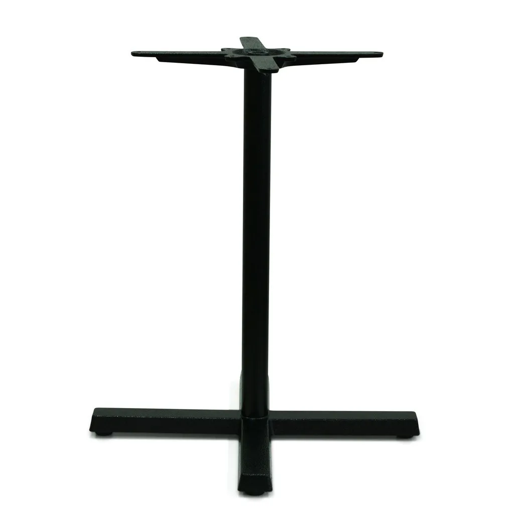 Alpha 61 Indoor Table Base | In Stock