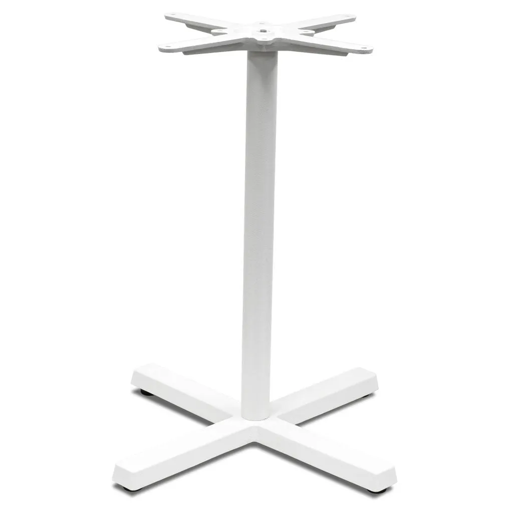 Alpha 61 Indoor Table Base | In Stock