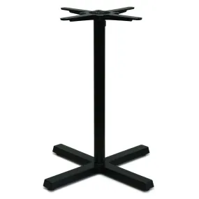 Alpha 61 Indoor Table Base | In Stock