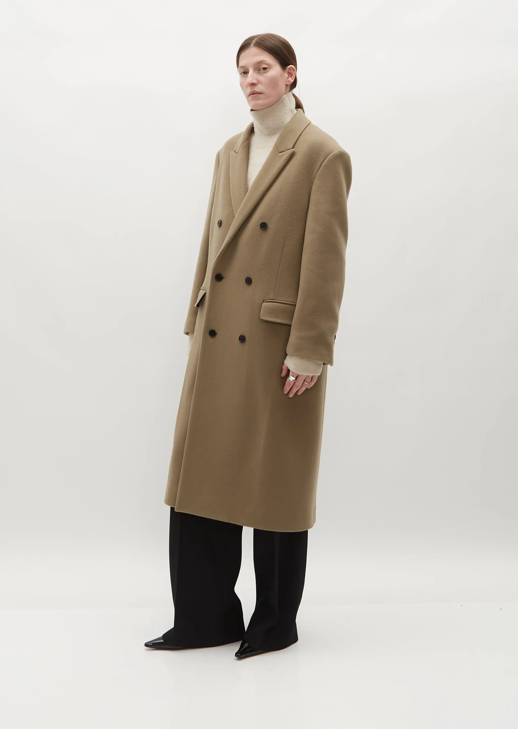 Anderson Coat