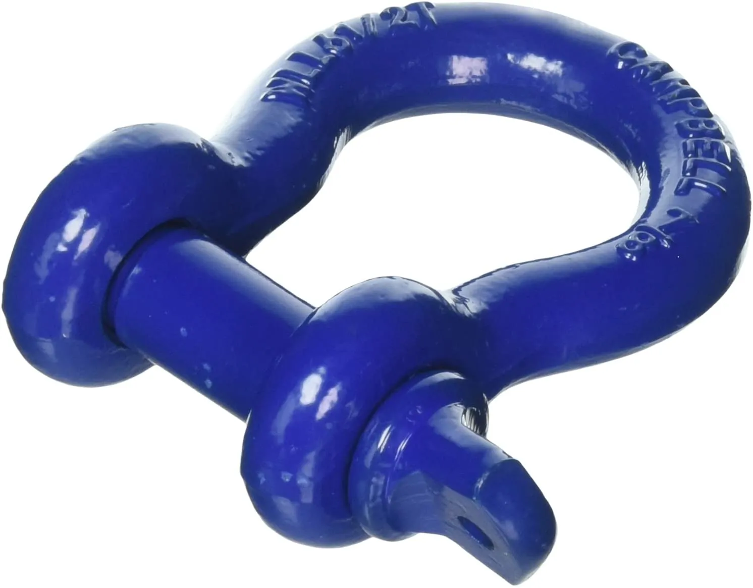 Apex Campbell Farm Clevis 7/8"