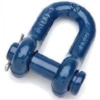 Apex Campbell Utility Farm Clevis 1/2"