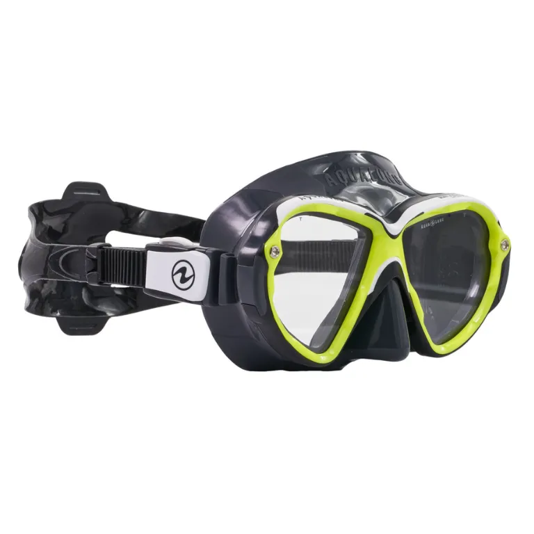 Aqualung Reveal Ultrafit Scuba Mask