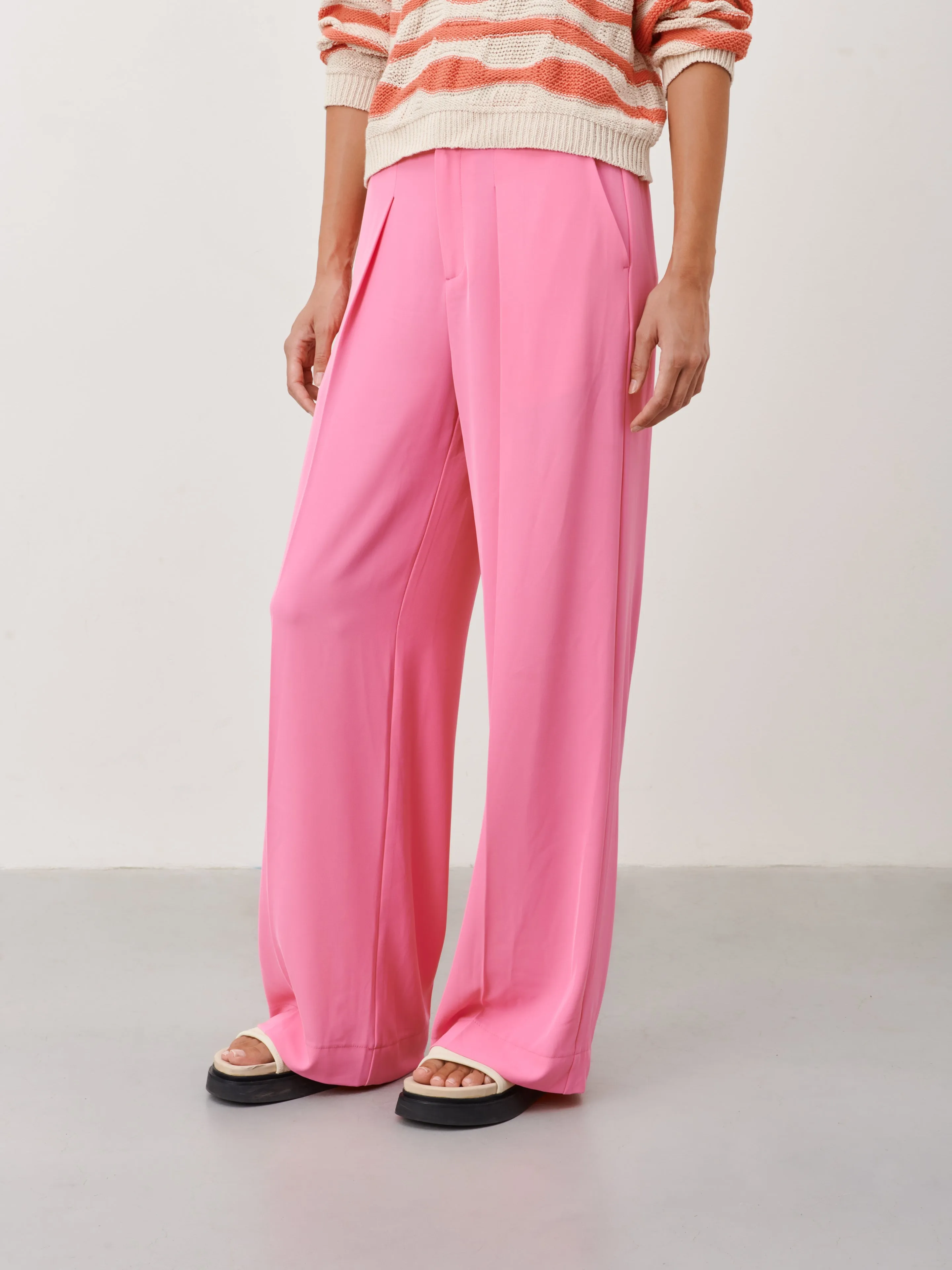 Astela Pants | Pink