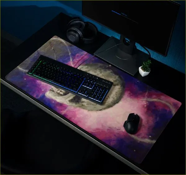 Astral Projections ~ Gaming Mouse Pad