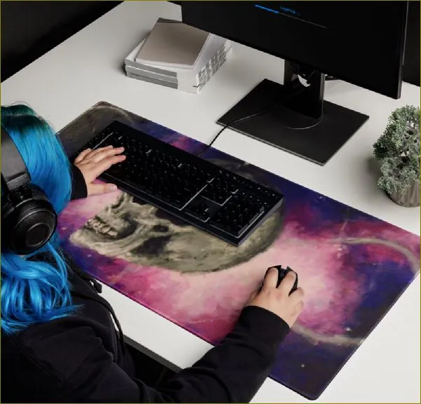 Astral Projections ~ Gaming Mouse Pad