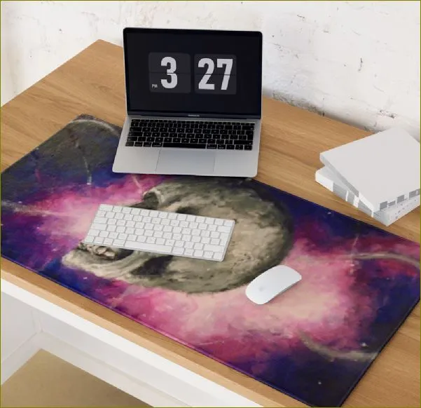 Astral Projections ~ Gaming Mouse Pad