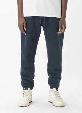 Badge Sweatpant Slate