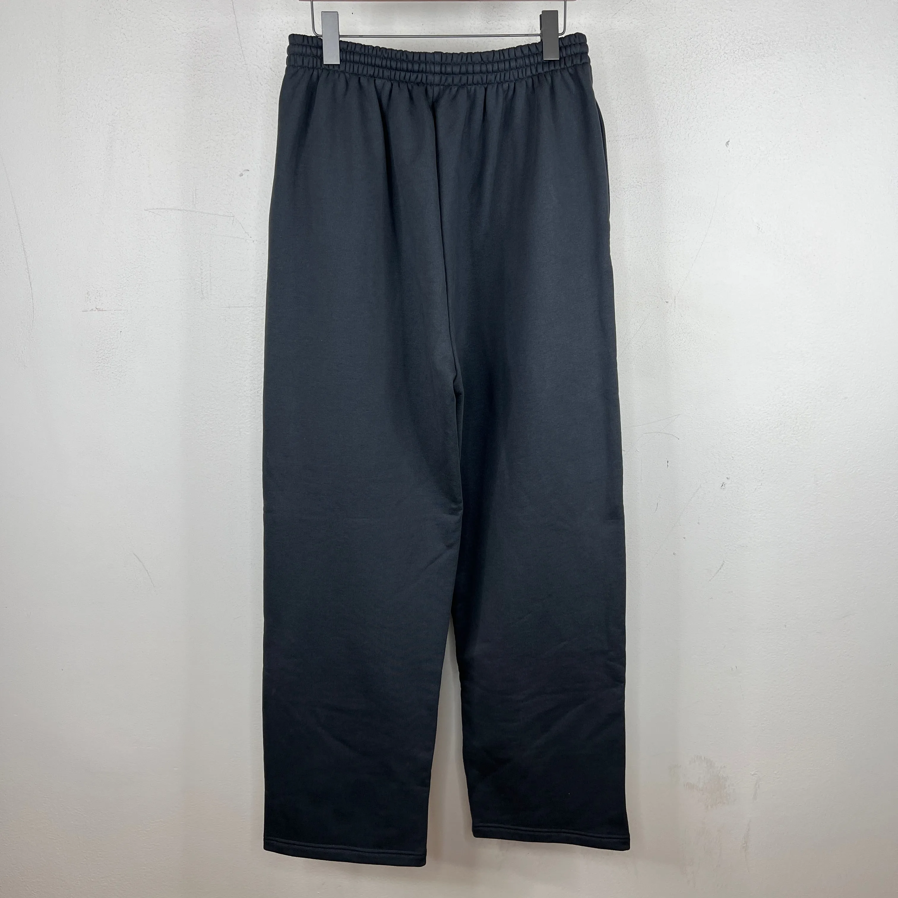 Balenciaga Grey Campaign Sweatpants