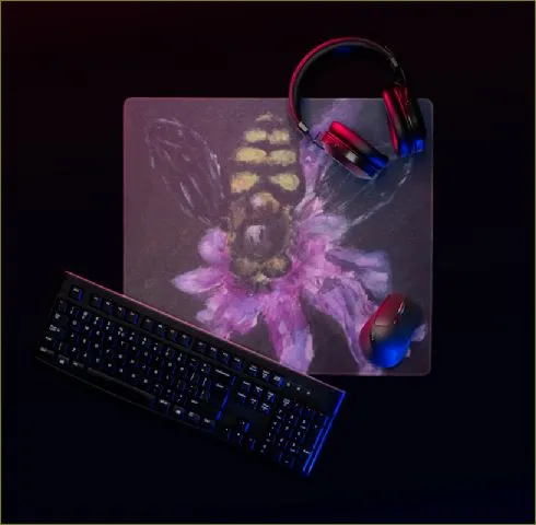 Bee ~ Gaming Mouse Pad