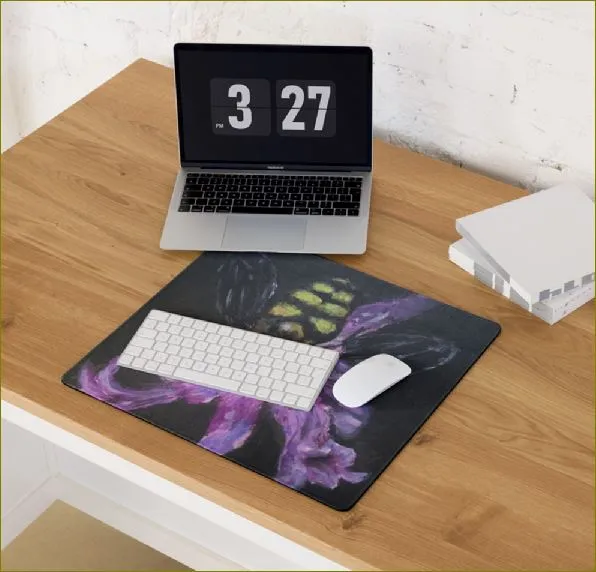 Bee ~ Gaming Mouse Pad