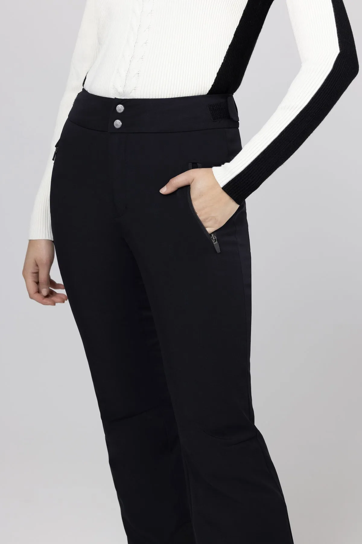 Belle Stretch Pant