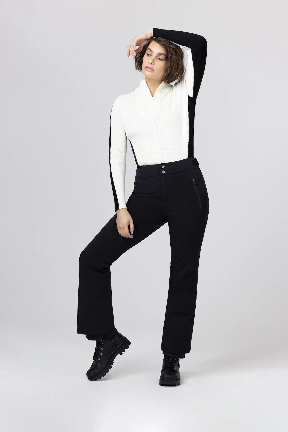 Belle Stretch Pant