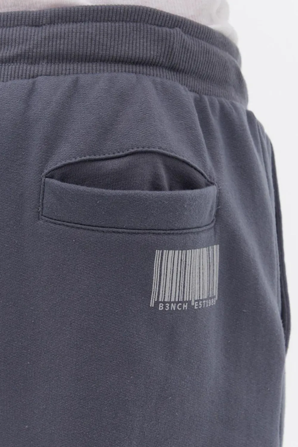 Bench Mens Polycotton Gym Sweatpants