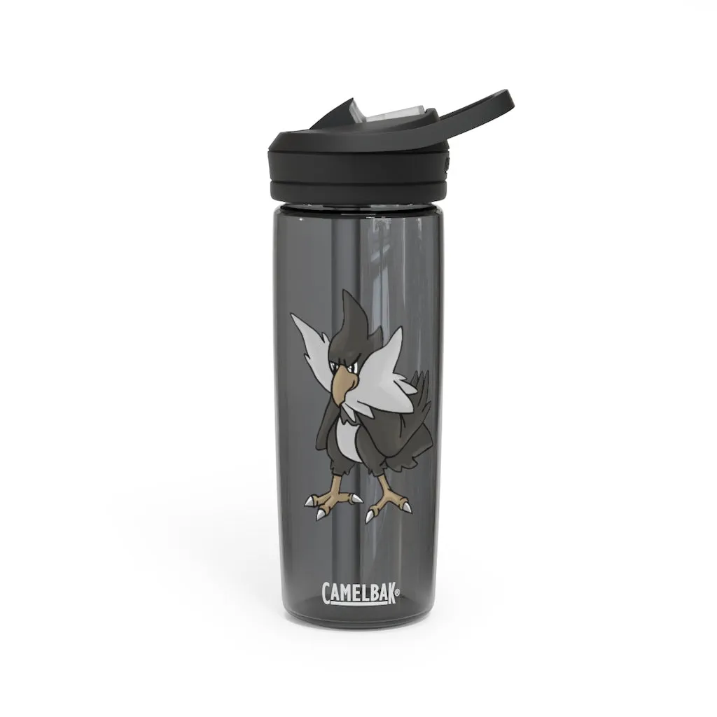 BiChipla CamelBak Eddy®  Water Bottle, 20oz\25oz