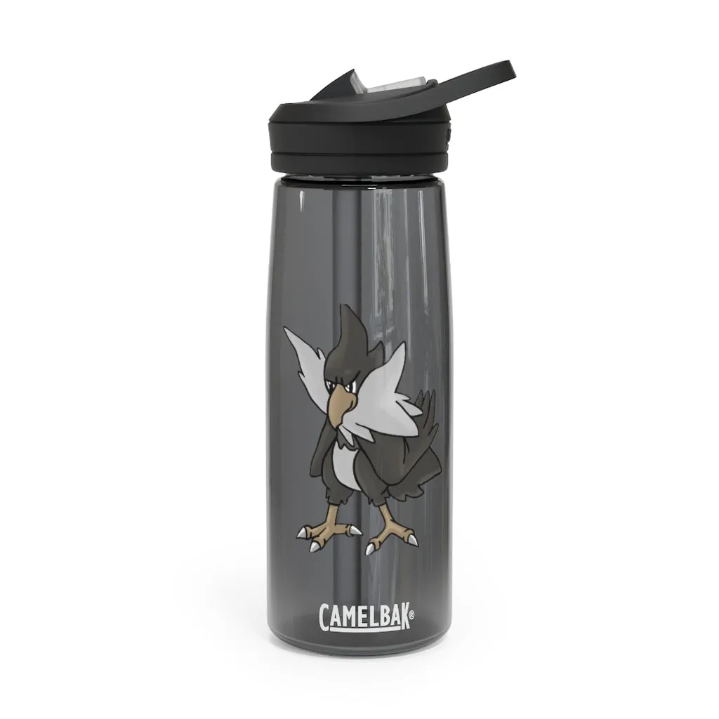 BiChipla CamelBak Eddy®  Water Bottle, 20oz\25oz