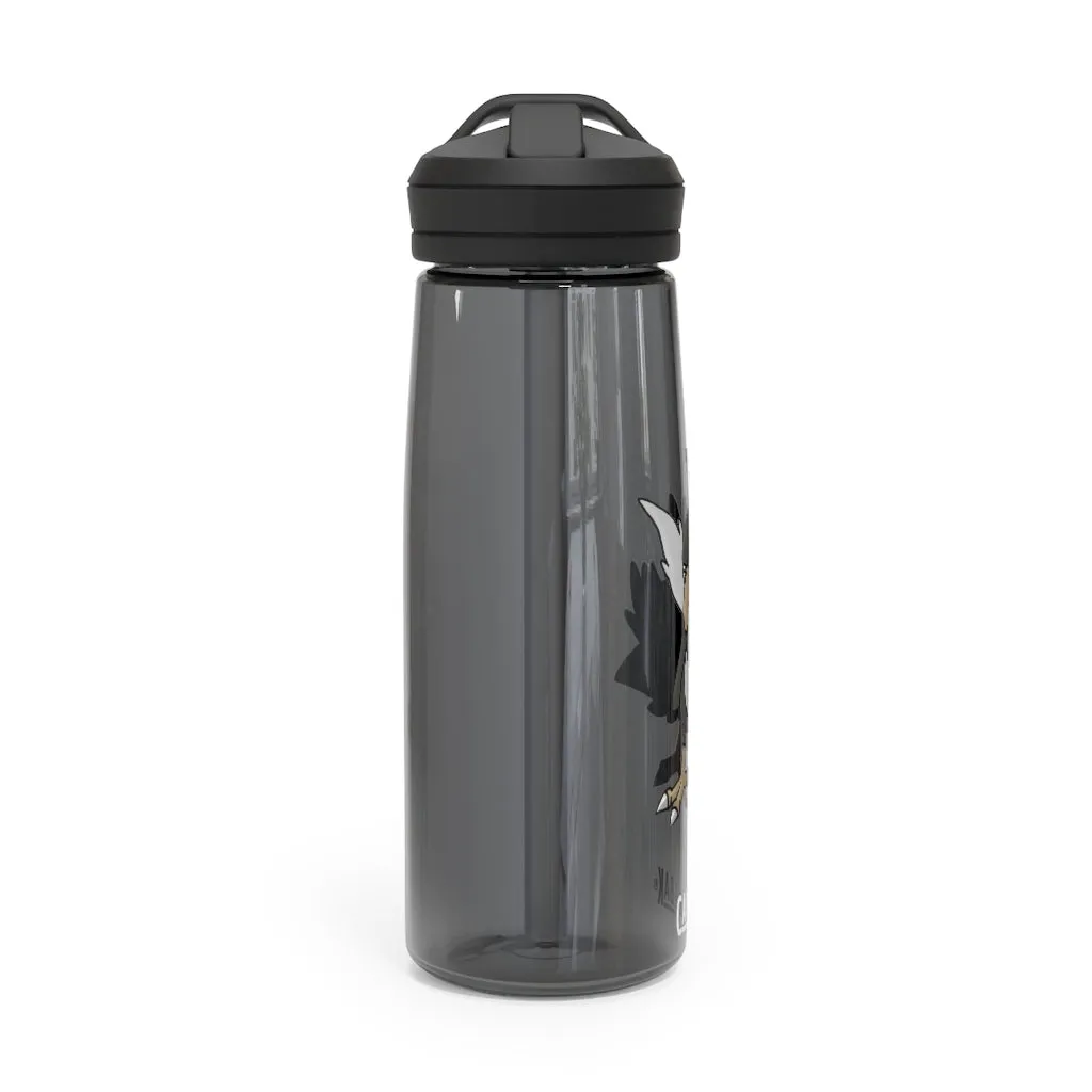 BiChipla CamelBak Eddy®  Water Bottle, 20oz\25oz