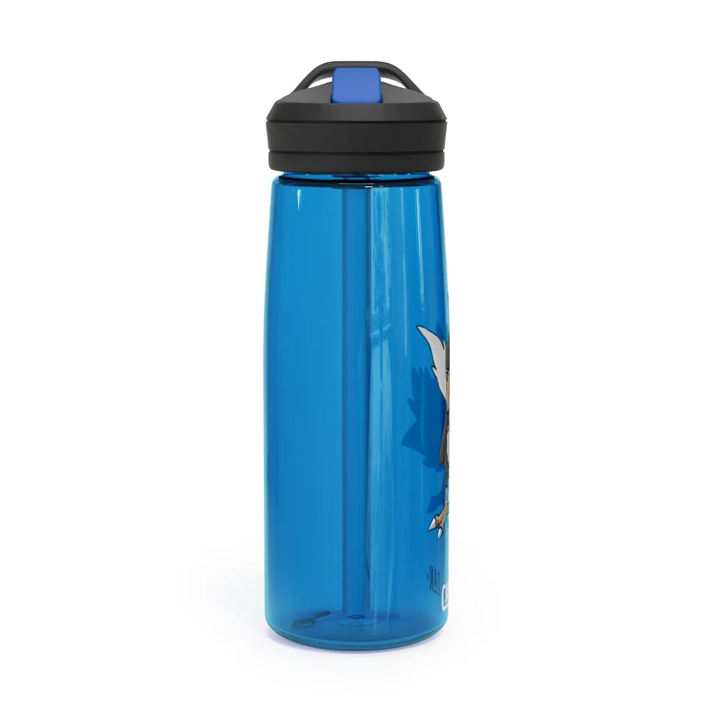 BiChipla CamelBak Eddy®  Water Bottle, 20oz\25oz