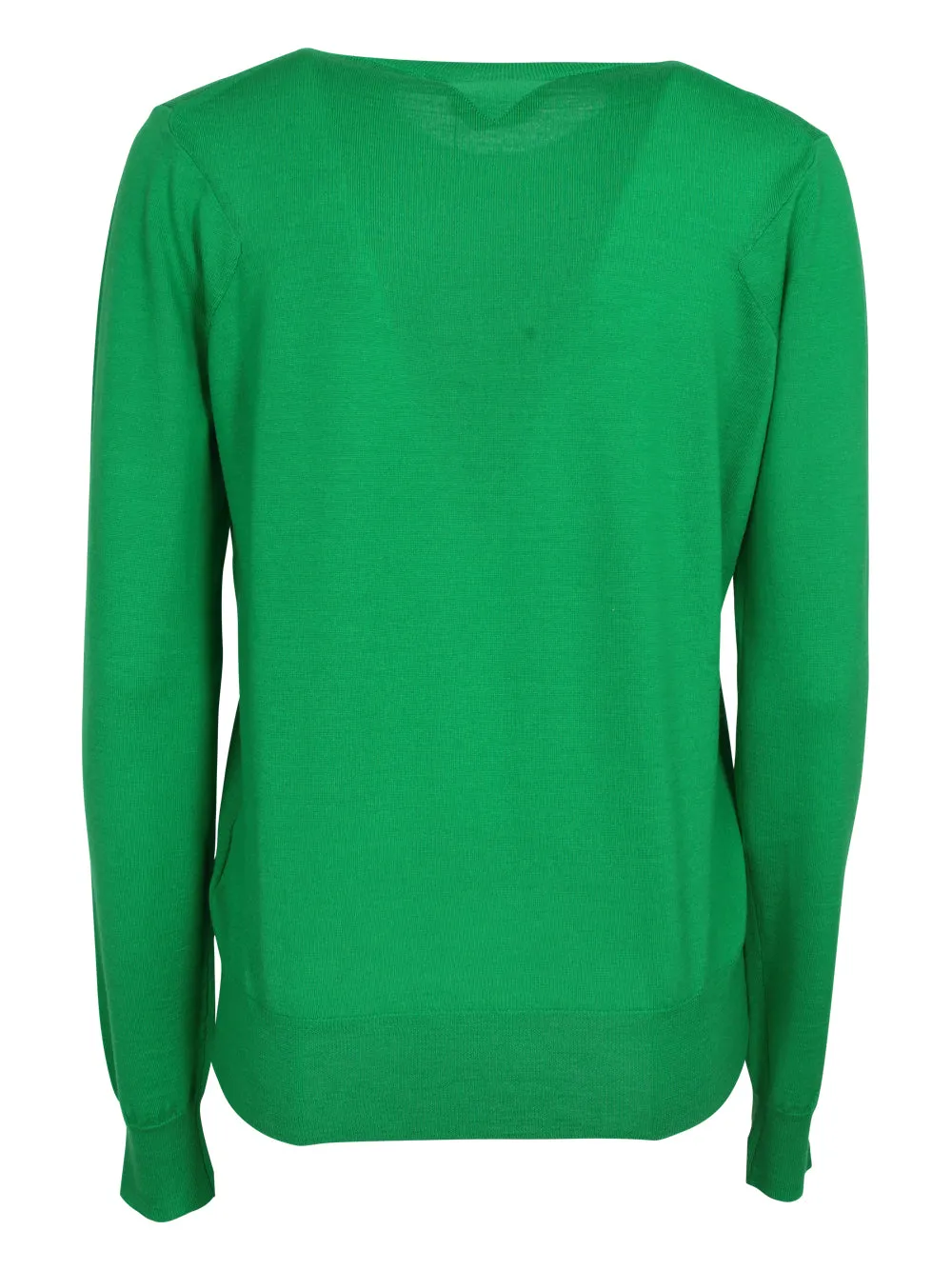 Bottega Veneta Crewneck Knitted Jumper