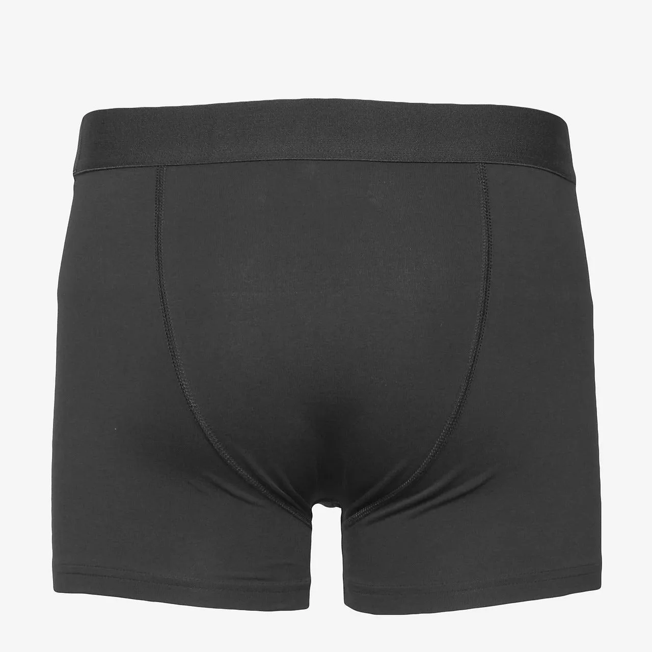 Boxer Briefs (Black)