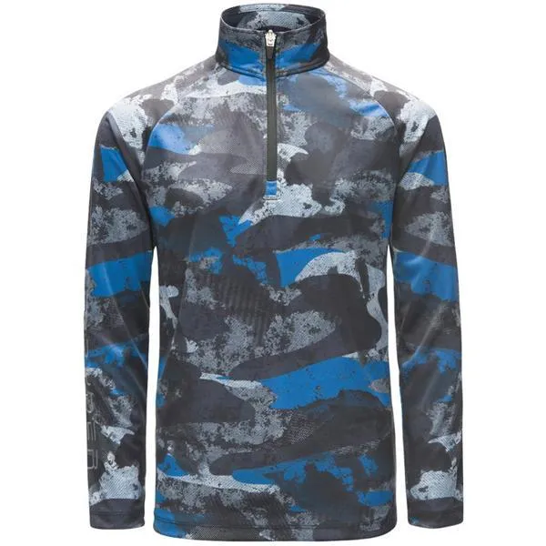 Boys' Limitless Camo