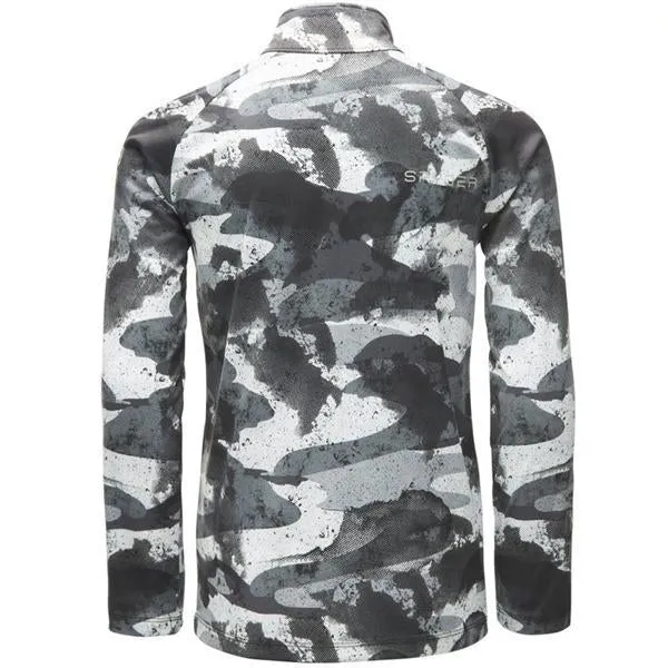 Boys' Limitless Camo