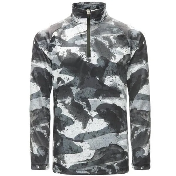 Boys' Limitless Camo