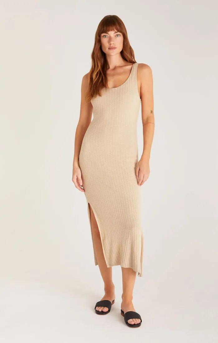 Brayden Midi Dress