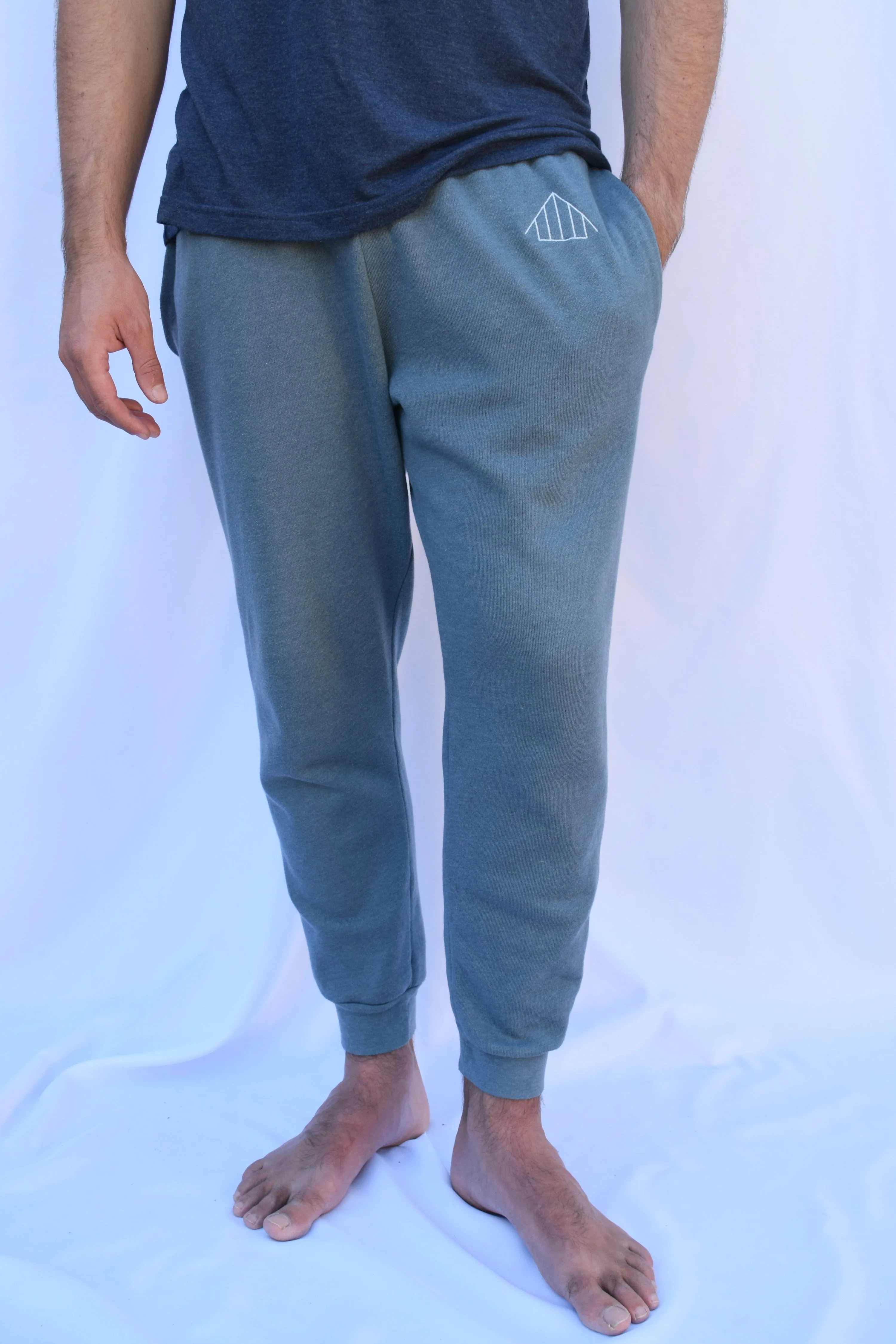 Brévent Unisex Jogger