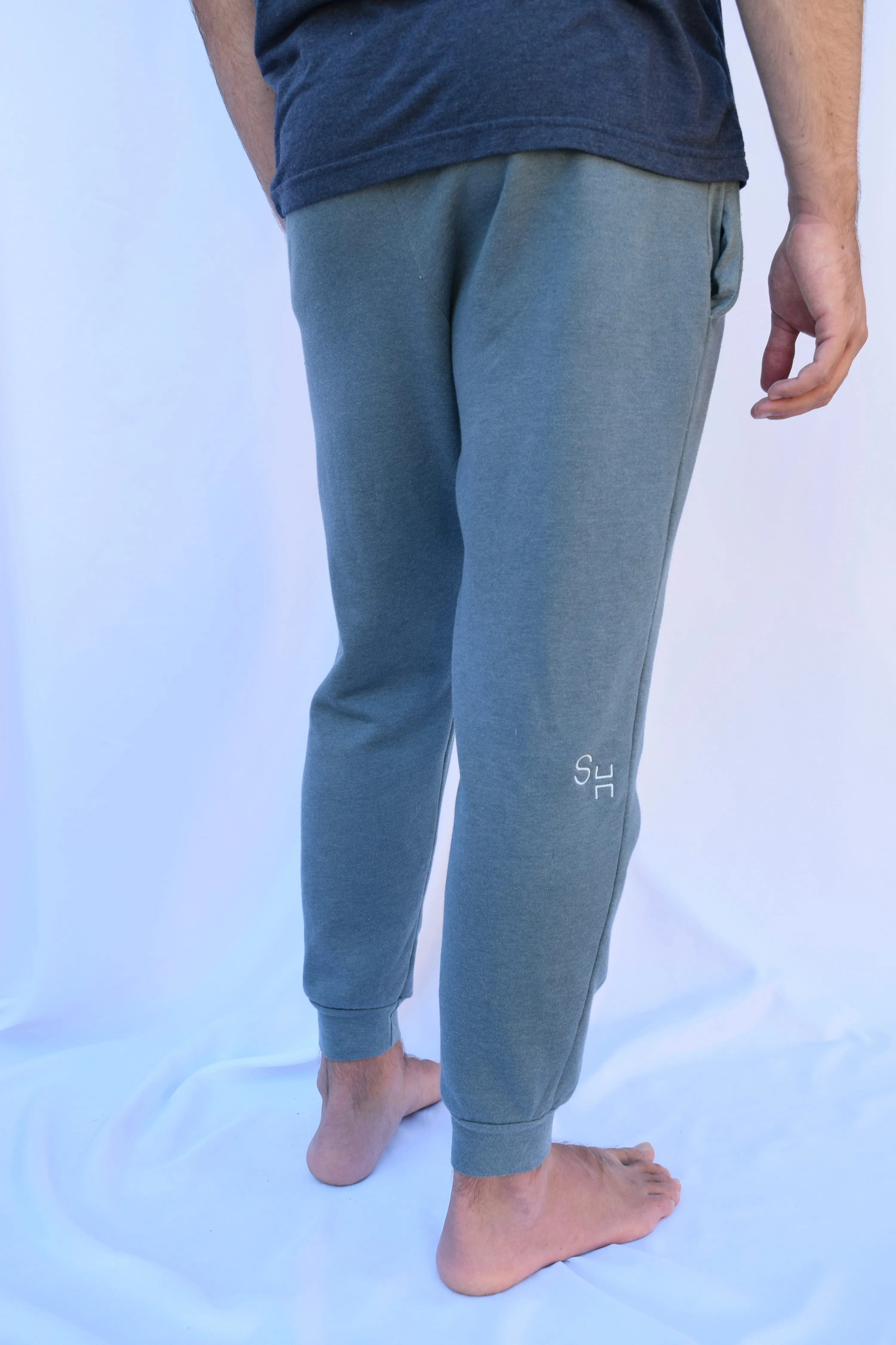 Brévent Unisex Jogger