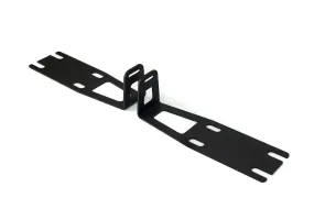 CALI RAISED LED 2010-2018 Dodge 2500/3500 22" Bumper Hidden LED Light Bar Mounting Brackets