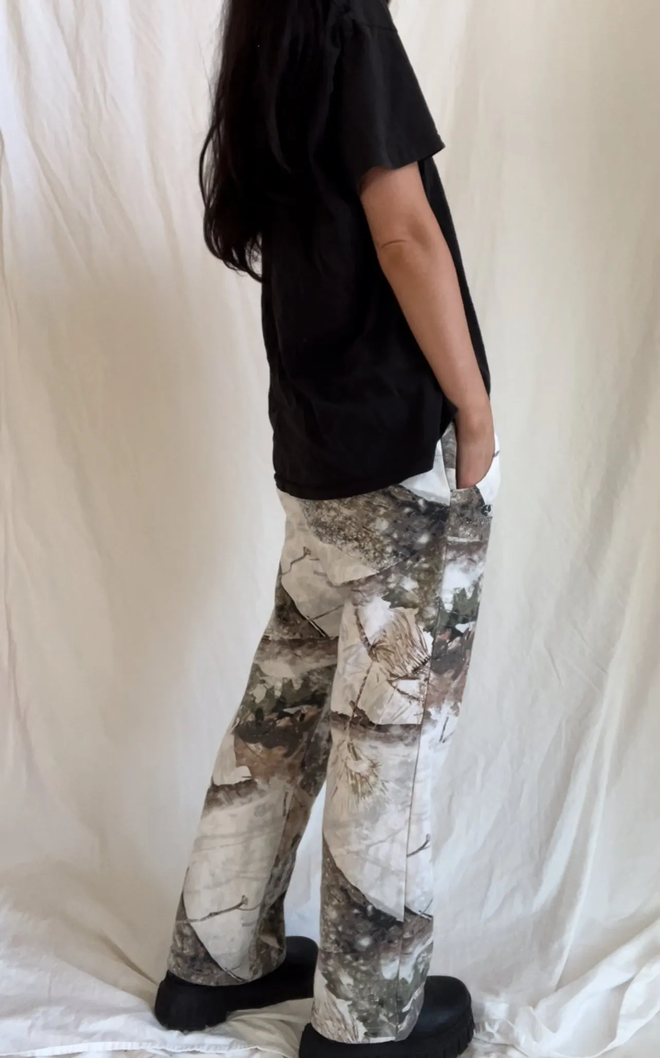 Camo Lounge Pants