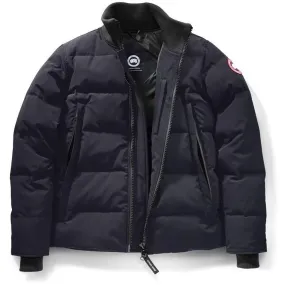 Canada Goose Men's Woolford Jacket