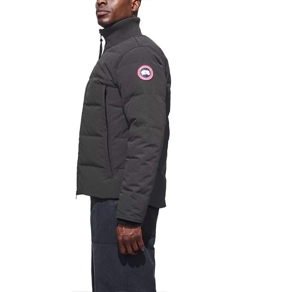 Canada Goose Men's Woolford Jacket